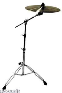 Pearl BC800W Power Pro Double-Duty Cymbal Boom Stand