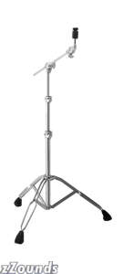 Pearl BC900 Convertible Cymbal Boom Stand (Double Braced)