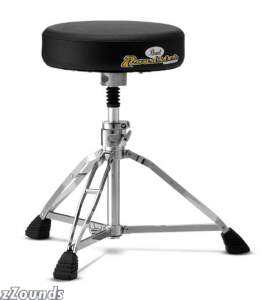 Pearl D1000SP Double Braced Throne with Shock Absorber