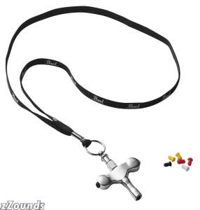 Pearl KGT100H Gyro Tune Drum Key Necklace