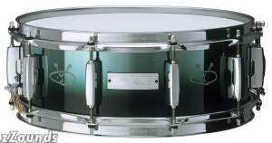Pearl Morgan Rose Signature Snare Drum