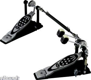 Pearl P122TW Power Shifter Double Bass Drum Pedal