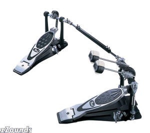Pearl P2002C Eliminator Double Bass Drum Pedal