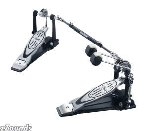 Pearl P902 Power Shifter Double Bass Drum Pedal