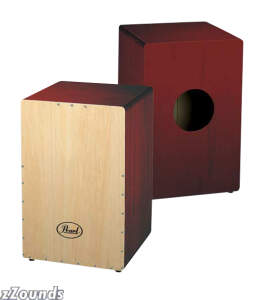 Pearl PBC503 Elite Box Cajon