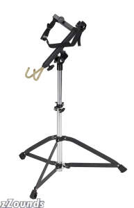 Pearl PC800S Fits-All Djembe Stand