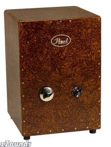 Pearl PCJ629 Jingle Cajon