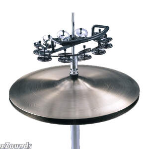 Pearl PJH10SH Hi-Hat Jingle Hit Ring