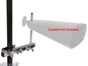 Pearl PPS35 Angled Single Post Percussion Mount