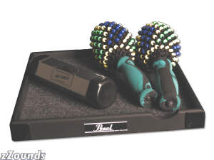 Pearl Percussion Pack Trap Table
