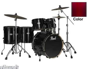Pearl VX926FP Vision VX 6-Piece Drum Kit