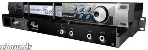 Peterson VSR StroboRack Virtual Strobe Rackmount Tuner