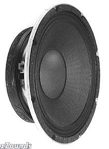 Peavey 1201 LT BW Black Widow Speaker (12 in.)