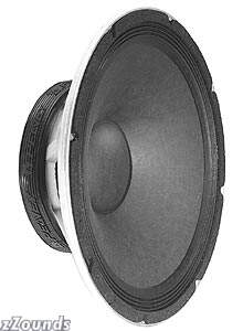 Peavey 1505 DT BW Black Widow Speaker (15 in.)