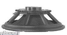 Peavey Replacement Basket for 1801 LT Black Widow Speaker