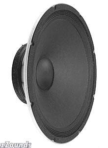 Peavey 1801 LT BW Black Widow Speaker (18 in.)