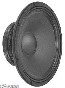 Peavey Low Rider Subwoofer (18 in.)