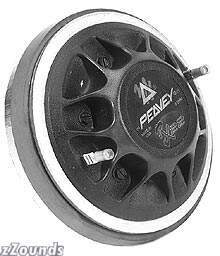 Peavey RX22 Compression Driver