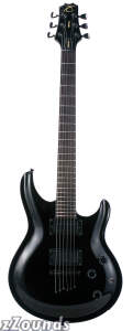 Peavey HP Signature EX Electric Guitar