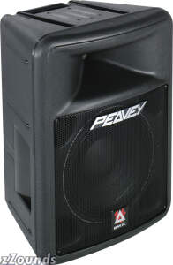 Peavey Impulse 1012 2-Way Molded PA Enclosure