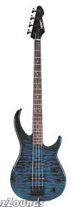 Peavey Millennium Bass 4 Quilt Top BXP Electric Bass