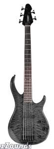 Peavey Millennium Bass 5 Quilt Top BXP 5-String Electric Bass