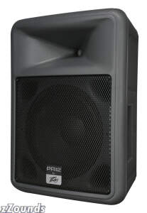 Peavey PR12N Neo Loudspeaker (1x12 in.)
