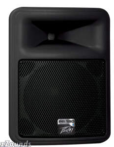 Peavey PR15D Powered Loudspeaker (1x15 in.)