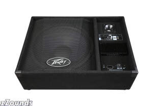 Peavey PV115PM Powered Floor Monitor (1x15 in.)