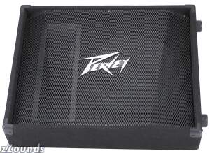 Peavey PV12M Floor Monitor (500 Watts, 1x12 in.)