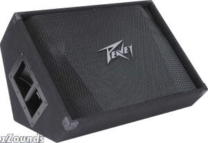 Peavey PV15M Floor Monitor (500 Watts, 1x15 in.)