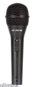 Peavey PVi 2 Microphone