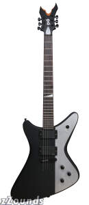 Peavey PXD Tragic II Electric Guitar (With Case)