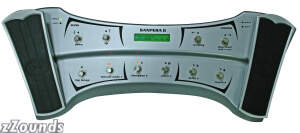 Peavey Sanpera II Vypyr Foot Controller