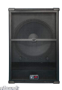 Peavey SP118 Subwoofer (1x18 in.)