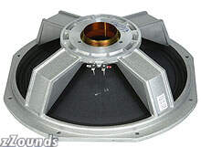 Peavey Scorpion SP15825RB Replacement Basket for SP1525