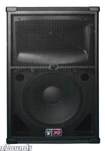 Peavey SP2 2-Way PA Cabinet (500 Watts, 1x15 in.)