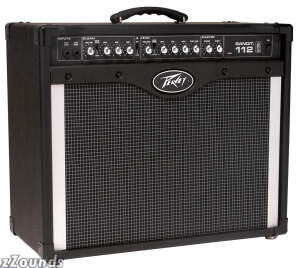 Peavey Bandit 112 TransTube Guitar Combo Amplifier (80 Watts, 1x12 in.)