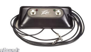 Peavey Valve King Footswitch
