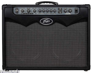 Peavey Vypyr 100 Guitar Combo Amplifier (100 Watts, 2x12 in.)