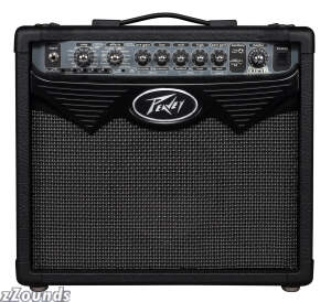 Peavey Vypyr 15 Guitar Combo Amplifier (15 Watts, 1x8 in.)