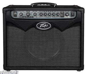 Peavey Vypyr 30 Guitar Combo Amplifier (30 Watts, 1x12 in.)