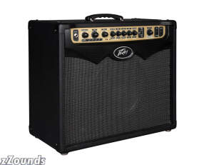 Peavey Vypyr Tube 60 Guitar Combo Amplifier (60 Watts, 1x12 in.)