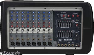 Peavey XR8300 Powered Mixer