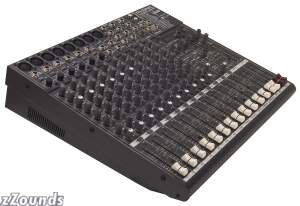 Phonic Helix Board 18 Universal 18-Channel Mixer