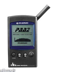 Phonic PAA2 Personal Audio Assistant