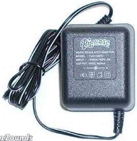 Pignose AC9 9-Volt Power Adapter for 7100