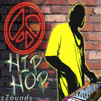 Peace Love Productions Hip Hop: Samples Beats and Loops