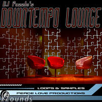 Peace Love Productions DJ Puzzle's Downtempo Lounge: Loops and Samples