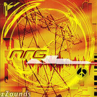 Peace Love Productions Trance NRG: Hard Techno NRG and Trance Loops